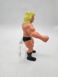 WWF Titan Sports Wrestling Superstars Greg The Hammer Valentine LJN 1985.
