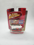Johnny Lightning 2005 Ford Mustang GT Diecast.