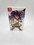 Indivisible Nintendo Switch.