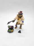 Vintage Ninja Turtle Don, The Undercover Turtle TMNT 1990.