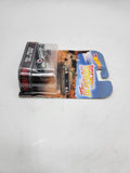 2017 Hot Wheels BACK TO THE FUTURE III 1955 Time Machine.