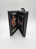 Evander Real Deal Holyfield Boxing Sega Genesis.
