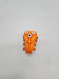 Vintage The Real Ghostbusters MINI TRAPS Monster Ghost Figure Kenner 1987.