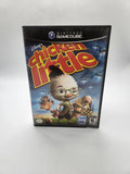 Disney's Chicken Little Nintendo GameCube, 2001.