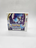 Pokemon Moon Nintendo 3DS 2016 Authentic.