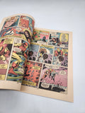 Iron Man # 53 Marvel 1972 Fate is the Black Lama.