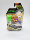 TMNT Bebop Switch Kick Skaters Toy Figure.