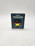 Starmaster 1982 AX-016 Atari 2600 Activision.