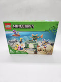 LEGO 21598 Minecraft Underwater Adventure.
