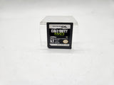 Nintendo DS Call of Duty Modern Warfare 3 Game.