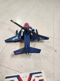 Vintage 1985 MASK Kenner M.A.S.K SWITCHBLADE Complete W/ Box & Instructions Canadian.