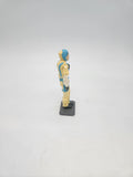 SUB-ZERO 1990 G.I. Joe A.R.A.H. 3.75" Action Figure.
