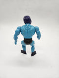 SKELETOR figure Masters of the Universe 1981 Hard Head MOTU.