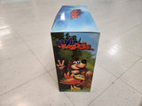 Banjo Kazooie Deluxe Action Figure Premium Dna Toys NEW.