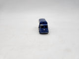 Matchbox Lesney #10 Foden Sugar Container Tate & Lyle Black Wheels Vintage.