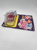 The Real GhostBusters Pull Speed Ahead Ghost Figure Kenner 1986.