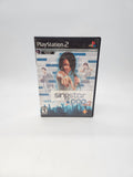 Singstar Pop 2  PS2.