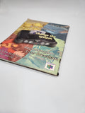 Nintendo Power Magazine Volume 91 Killer Instinct Gold w/ Star Wars Poster.