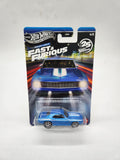 NEW 2026 Hot Wheels Silver Series Fast & Furious Dream Lineup `69 Camaro.
