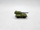 Matchbox Vtg 1976  Lesney  Rolomatics No. 70 Military Army Tank.