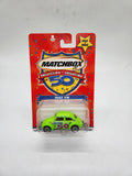 Matchbox Collection 1962 Volkswagen.