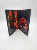 Spider-Man 2 - PS2.