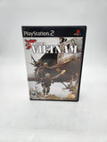 Conflict: Vietnam Sony PlayStation 2, 2004 PS2.