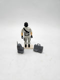GI Joe Mainframe 1986  Action Figure Hasbro ARAH Vintage.