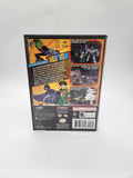 Teen Titans Nintendo GameCube, 2006.