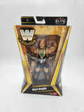 WWE Legends ~ Kurt Angle Elite Collection Series 26 Mattel 2024.