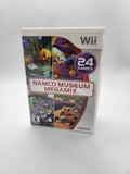 Namco Museum Megamix Nintendo Wii, 2010.