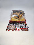 Transformers Revenge of the Fallen Deluxe Rampage Figure.