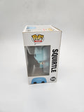 Funko POP! Games Pokemon Squirtle 504 Pop Vinyl Figure.