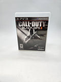Call Of Duty Black Ops II Sony Playstation 3 PS3.