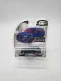 GREENLIGHT 2024 Ford Explorer Showroom 1:64 Diecast
