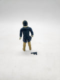 Vintage 1980 Star Wars The Empire Strikes Back Han Solo Hoth Outfit.