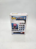 Funko Pop Marvel CIVIL WAR: VISION #1143 Funko Special Edition.