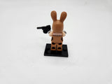 The LEGO Batman Movie Series 1 Minifigure 71017 - March Harriet.