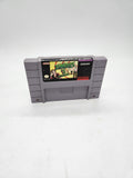 Zombies Ate My Neighbors SNES 1993 Authentic.