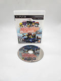 ModNation Racers Sony PlayStation 3, 2010 PS3.