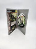 Tom Clancy's: Ghost Recon Microsoft Xbox, 2002.