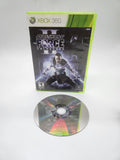Star Wars: The Force Unleashed II Microsoft Xbox 360, 2010.