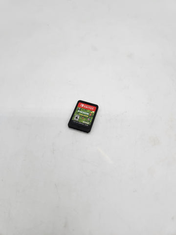 Pikmin 3 Deluxe - Nintendo Switch.