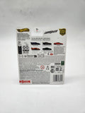 2025 Hot Wheels Car Culture Euro Speed McLaren Solus GT  4/5.