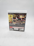 Dragon Ball Z: Ultimate Tenkaichi Sony PlayStation 3 PS3, 2011.