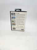 Dead Angle Sega Master System, 1989.