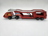 Matchbox Super Kings K-10 Car Transporter 1976 Truck Diecast Toy Vintage.