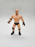 1998 WCW BILL GOLDBERG Wrestling Action Figure O.S.F.T.