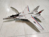 1983 GI Joe SKYSTRIKER XP 14F Jet Fighter.