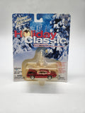 Johnny Lightning 1/64 1966 Buick Skylark 2003 Holiday Classics.